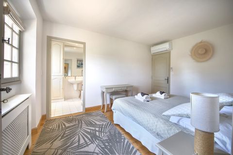 Villa i Paradou, Bouches-du-Rhone, Paradou - € 1.390.000 | Ref: HH-16175803 - foto 41