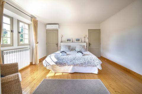 Villa i Paradou, Bouches-du-Rhone, Paradou - € 1.390.000 | Ref: HH-16175803 - foto 47