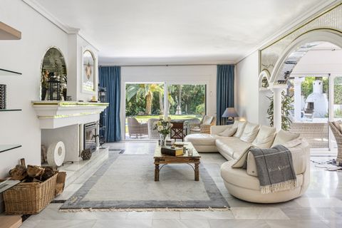 Villa i Marbella, Malaga, Marbella - € 2.900.000 | Ref: NEWV9438 - foto 2