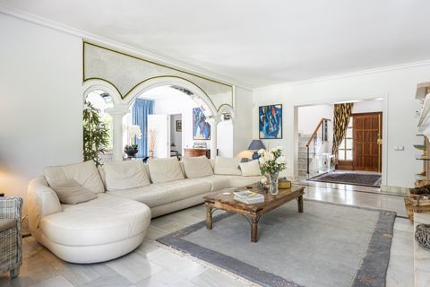 Villa i Marbella, Malaga, Marbella - € 2.900.000 | Ref: NEWV9438 - foto 3