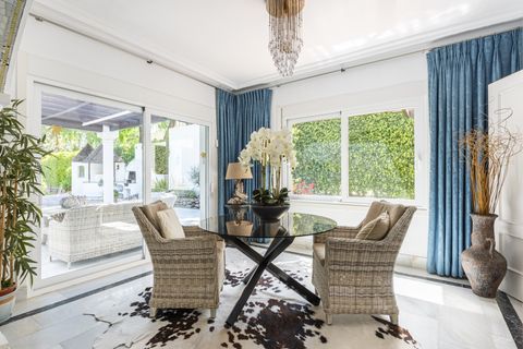 Villa i Marbella, Malaga, Marbella - € 2.900.000 | Ref: NEWV9438 - foto 4