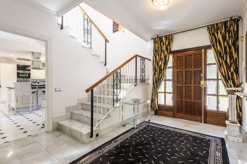 Villa i Marbella, Malaga, Marbella - € 2.900.000 | Ref: NEWV9438 - foto 7