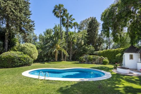 Villa i Marbella, Malaga, Marbella - € 2.900.000 | Ref: NEWV9438 - foto 20