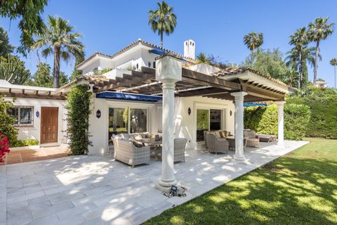 Villa i Marbella, Malaga, Marbella - € 2.900.000 | Ref: NEWV9438 - foto 22