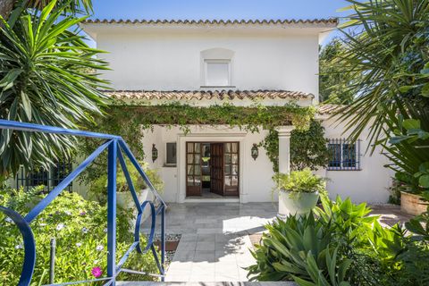 Villa i Marbella, Malaga, Marbella - € 2.900.000 | Ref: NEWV9438 - foto 23