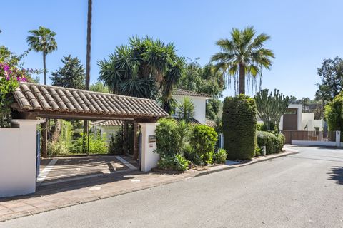 Villa i Marbella, Malaga, Marbella - € 2.900.000 | Ref: NEWV9438 - foto 24