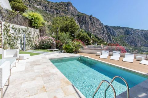 Villa i Eze, Alpes-Maritimes, Eze - € 3.000.000 | Ref: HH-16021759 - foto 3
