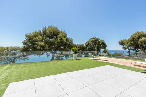 Villa i Eze, Alpes-Maritimes, Eze - € 3.000.000 | Ref: HH-16021759 - foto 5