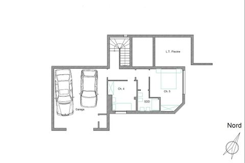 Villa i Eze, Alpes-Maritimes, Eze - € 3.000.000 | Ref: HH-16021759 - foto 8