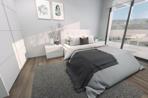Villa a Finestrat, Alicante, Finestrat - € 850.000 | Ref: RS66204G - foto 9