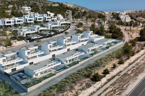 Villa a Finestrat, Alicante, Finestrat - € 850.000 | Ref: RS66204G - foto 21