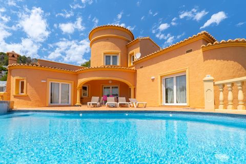 Villa a Javea, Alicante, Javea - € 750.000 | Ref: BG76335N - foto 2