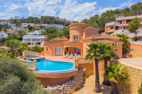 Villa a Javea, Alicante, Javea - € 750.000 | Ref: BG76335N - foto 3