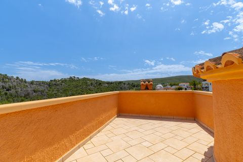 Villa a Javea, Alicante, Javea - € 750.000 | Ref: BG76335N - foto 27