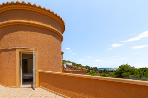 Villa a Javea, Alicante, Javea - € 750.000 | Ref: BG76335N - foto 28
