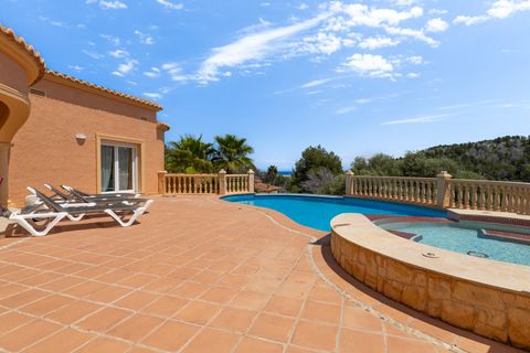 Villa a Javea, Alicante, Javea - € 750.000 | Ref: BG76335N - foto 30