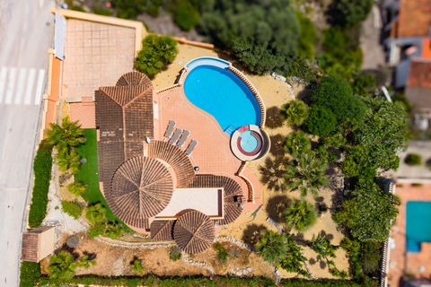 Villa a Javea, Alicante, Javea - € 750.000 | Ref: BG76335N - foto 32