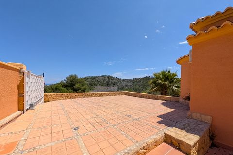 Villa a Javea, Alicante, Javea - € 750.000 | Ref: BG76335N - foto 34