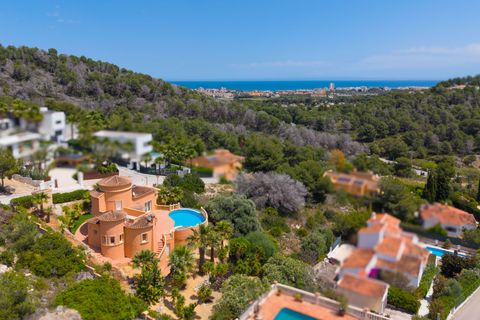 Villa a Javea, Alicante, Javea - € 750.000 | Ref: BG76335N - foto 42