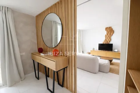 Apartamento en Ibiza, Ibiza, Ibiza - € 3.500/mes | Ref: CH7881R - photo 3