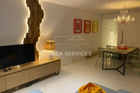 Apartamento en Ibiza, Ibiza, Ibiza - € 3.500/mes | Ref: CH7881R - photo 8