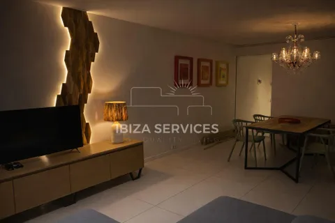 Apartamento en Ibiza, Ibiza, Ibiza - € 3.500/mes | Ref: CH7881R - photo 9
