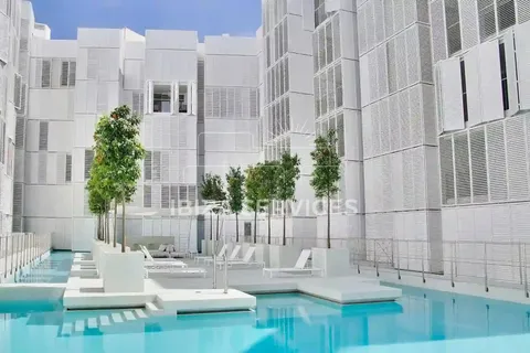 Apartamento en Ibiza, Ibiza, Ibiza - € 3.500/mes | Ref: CH7881R - photo 11
