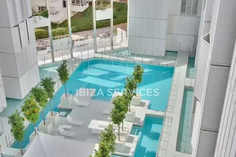 Apartamento en Ibiza, Ibiza, Ibiza - € 3.500/mes | Ref: CH7881R - photo 12