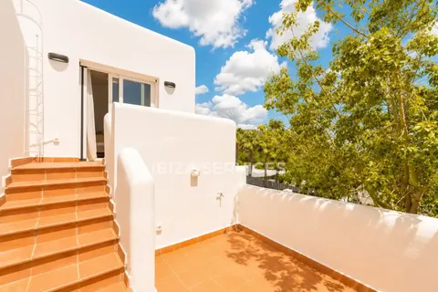 Villa i Talamanca, Ibiza - foto 2