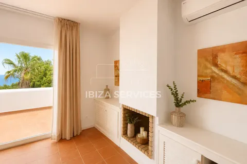 Villa i Talamanca, Ibiza - foto 3