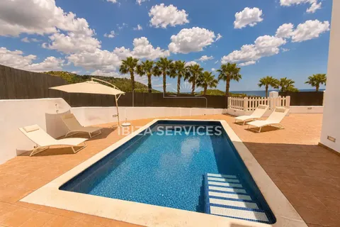 Villa i Talamanca, Ibiza - foto 4