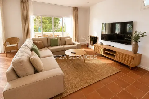 Villa i Talamanca, Ibiza - foto 5