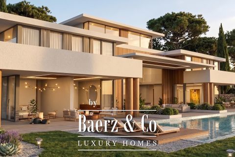 Villa i Castelldefels, Barcelona, Castelldefels - € 6.946.000 | Ref: 48616 - foto 1