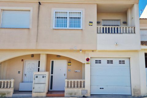 Stadthaus in San Javier, Murcia, San Javier - € 305.000 | Ref: P9043 - Foto 1