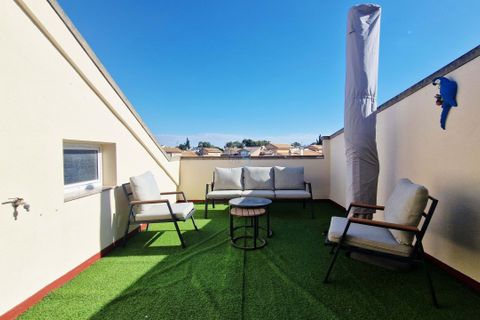Stadthaus in San Javier, Murcia, San Javier - € 305.000 | Ref: P9043 - Foto 4
