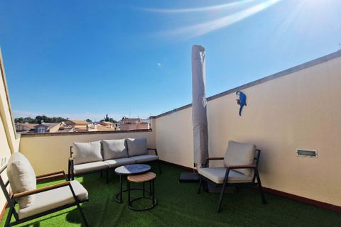 Stadthaus in San Javier, Murcia, San Javier - € 305.000 | Ref: P9043 - Foto 24