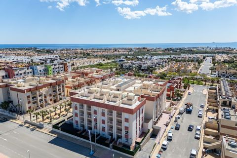 Lejlighed i Cabo Roig, Alicante, Cabo Roig - € 180.500 | Ref: P9046 - foto 2