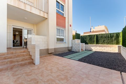 Lejlighed i Cabo Roig, Alicante, Cabo Roig - € 180.500 | Ref: P9046 - foto 4