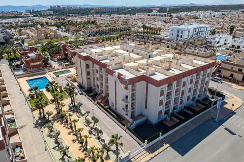 Lejlighed i Cabo Roig, Alicante, Cabo Roig - € 180.500 | Ref: P9046 - foto 12