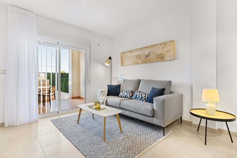 Lejlighed i Cabo Roig, Alicante, Cabo Roig - € 180.500 | Ref: P9046 - foto 18