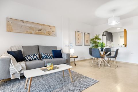 Lejlighed i Cabo Roig, Alicante, Cabo Roig - € 180.500 | Ref: P9046 - foto 19