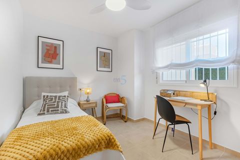 Lejlighed i Cabo Roig, Alicante, Cabo Roig - € 180.500 | Ref: P9046 - foto 21