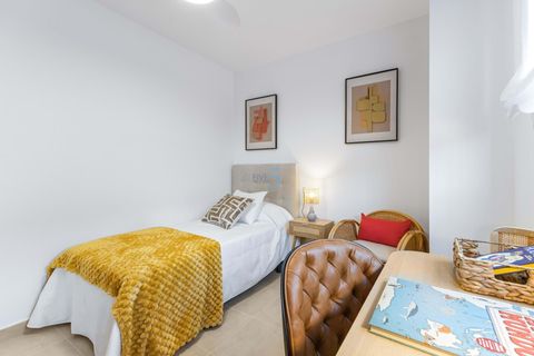 Lejlighed i Cabo Roig, Alicante, Cabo Roig - € 180.500 | Ref: P9046 - foto 23