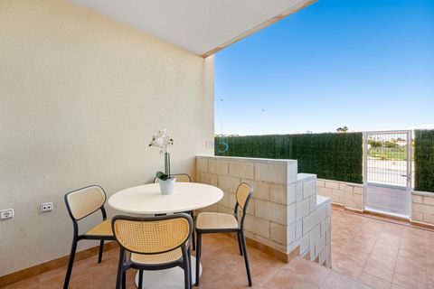 Lejlighed i Cabo Roig, Alicante, Cabo Roig - € 180.500 | Ref: P9046 - foto 24