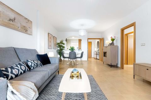 Lejlighed i Cabo Roig, Alicante, Cabo Roig - € 180.500 | Ref: P9046 - foto 27