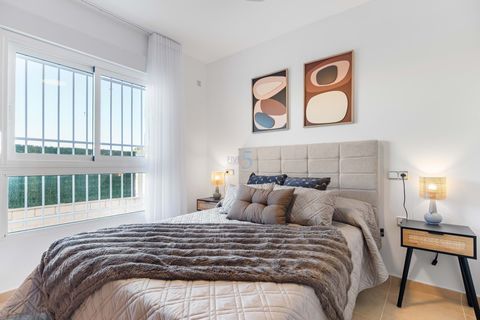 Lejlighed i Cabo Roig, Alicante, Cabo Roig - € 180.500 | Ref: P9046 - foto 28