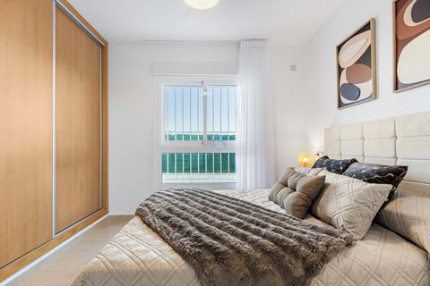 Lejlighed i Cabo Roig, Alicante, Cabo Roig - € 180.500 | Ref: P9046 - foto 29