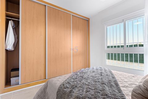 Lejlighed i Cabo Roig, Alicante, Cabo Roig - € 180.500 | Ref: P9046 - foto 30