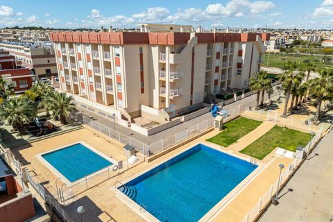 Lejlighed i Cabo Roig, Alicante, Cabo Roig - € 180.500 | Ref: P9046 - foto 42