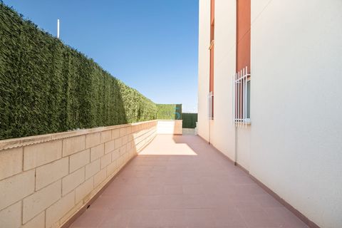 Lejlighed i Cabo Roig, Alicante, Cabo Roig - € 180.500 | Ref: P9046 - foto 46
